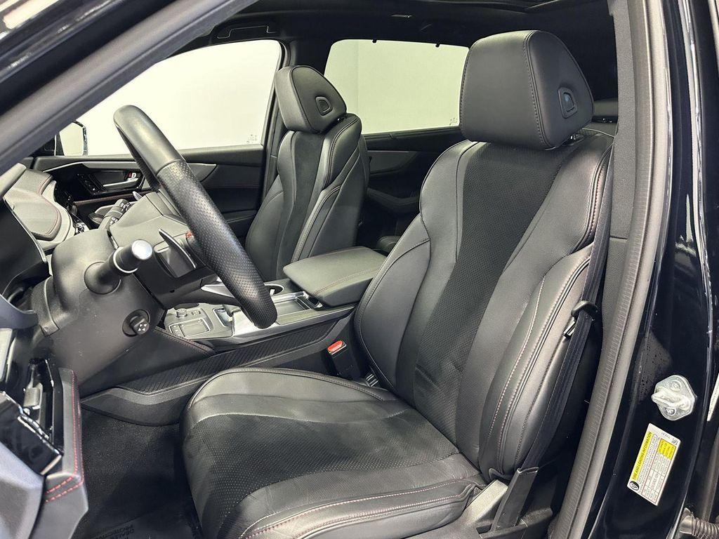 used 2022 Acura MDX car, priced at $38,000