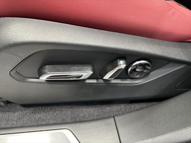 used 2022 Acura RDX car, priced at $43,400
