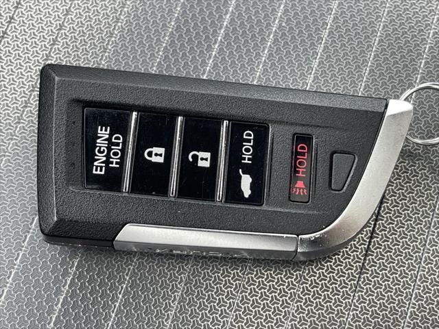 used 2022 Acura RDX car, priced at $43,900
