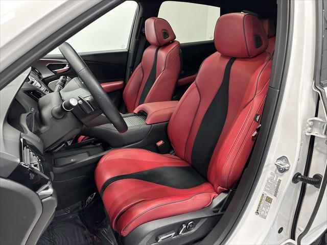 used 2022 Acura RDX car, priced at $43,400