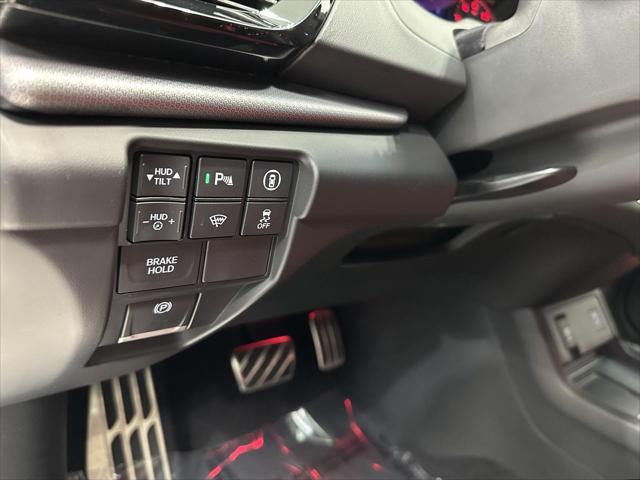 used 2022 Acura RDX car, priced at $43,400