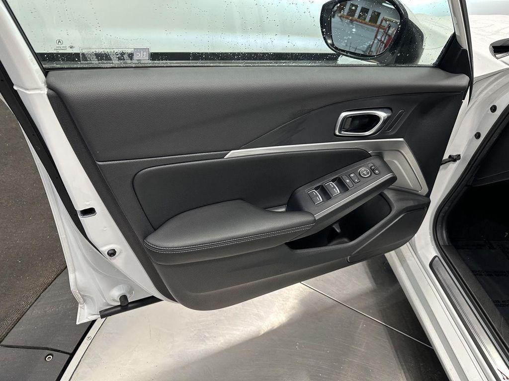 used 2024 Acura Integra car, priced at $29,000