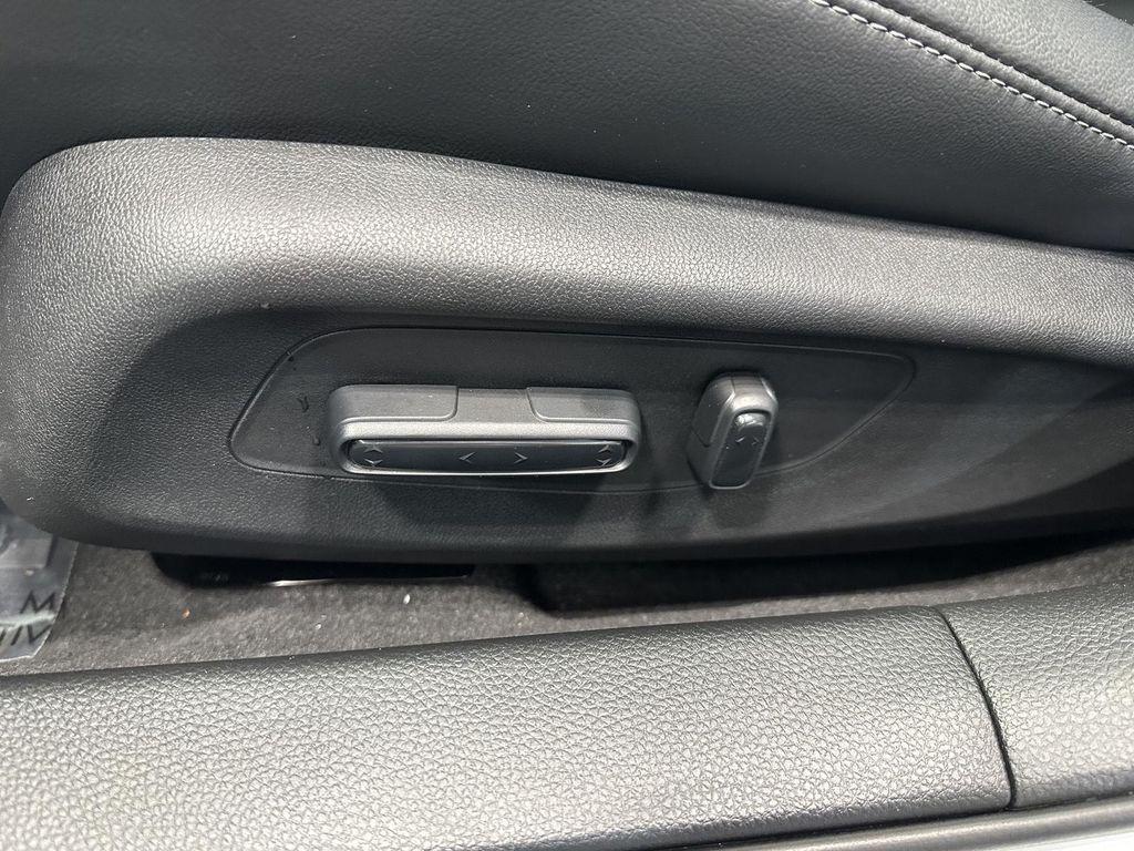 used 2024 Acura Integra car, priced at $29,000