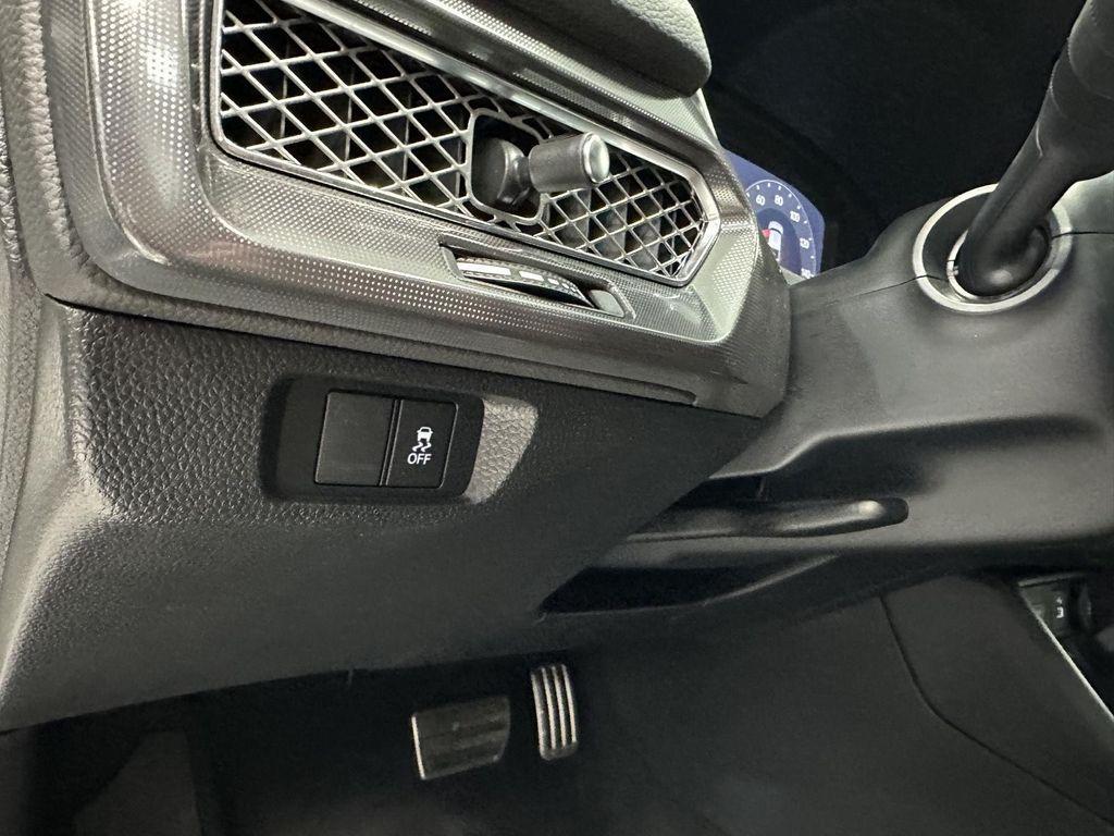 used 2024 Acura Integra car, priced at $29,000