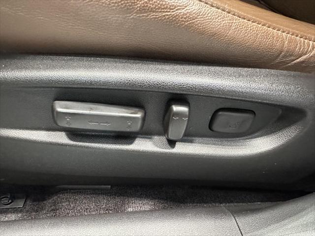 used 2018 Acura MDX car, priced at $19,900