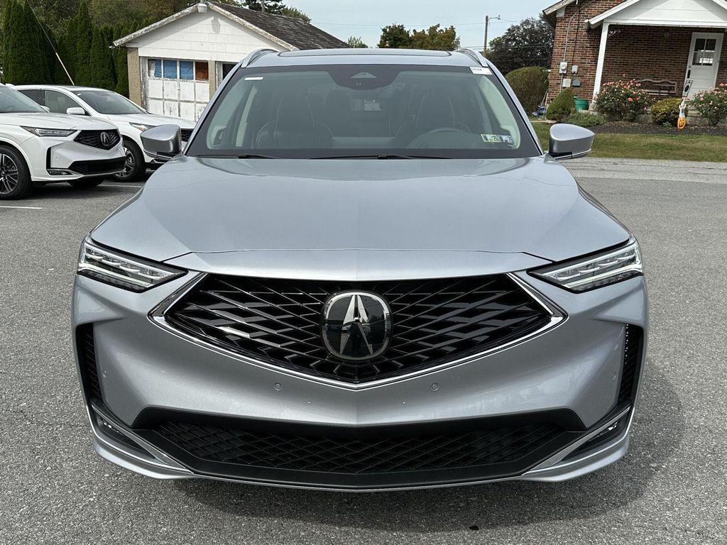 new 2026 Acura MDX car, priced at $68,250