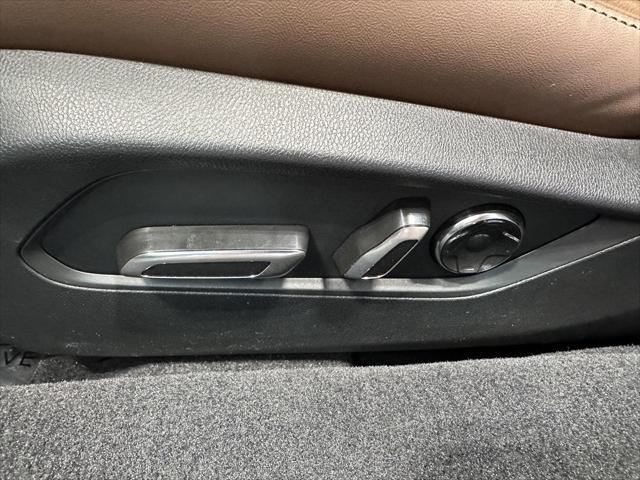 used 2022 Acura TLX car, priced at $33,000