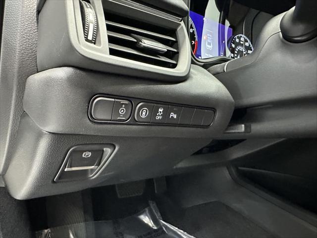 used 2022 Acura TLX car, priced at $33,000