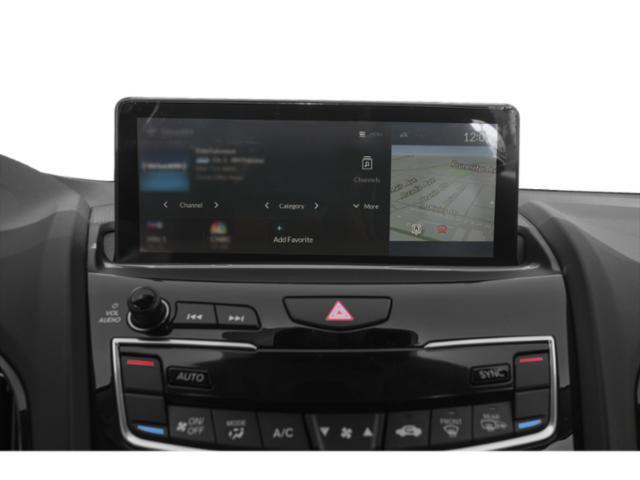 used 2022 Acura RDX car, priced at $36,500