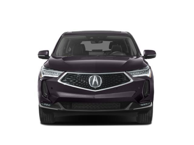 used 2022 Acura RDX car, priced at $36,500