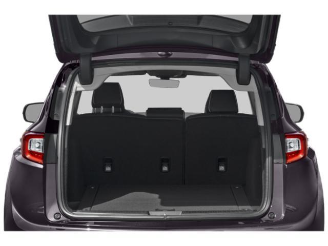 used 2022 Acura RDX car, priced at $36,500