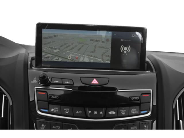 used 2022 Acura RDX car, priced at $36,500