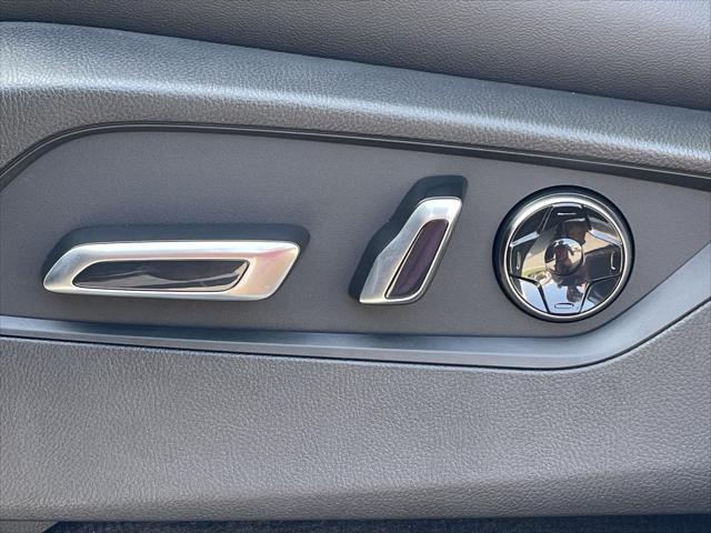 new 2025 Acura MDX car, priced at $60,750