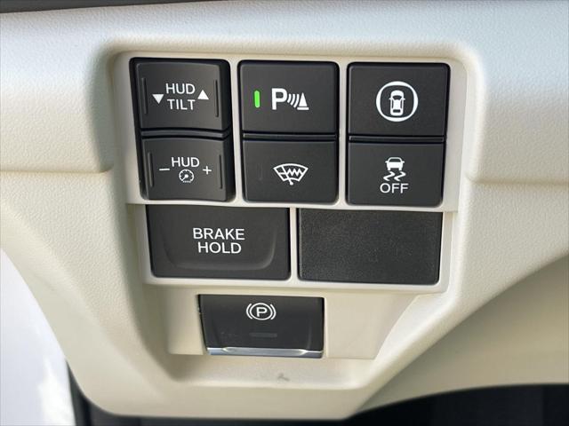new 2025 Acura RDX car, priced at $54,400