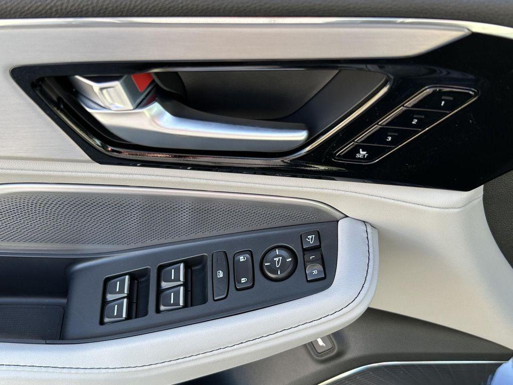 new 2026 Acura MDX car, priced at $60,750