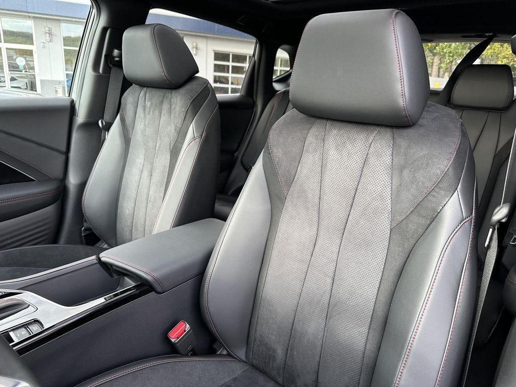new 2025 Acura ADX car, priced at $41,950