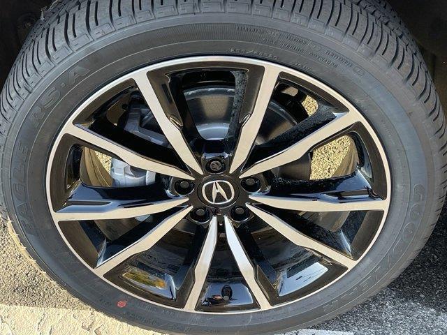 new 2025 Acura RDX car, priced at $56,400