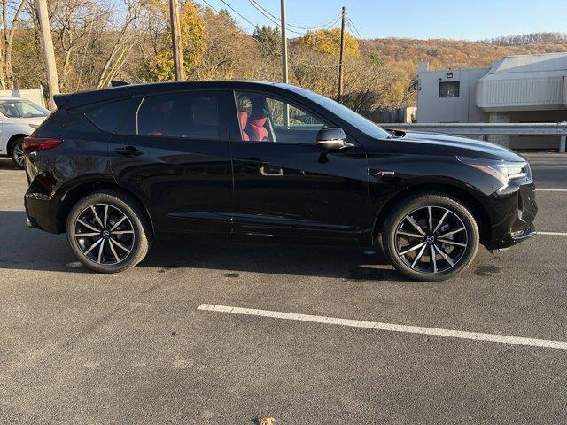 new 2025 Acura RDX car, priced at $56,400