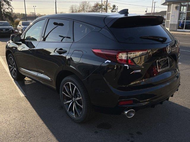 new 2025 Acura RDX car, priced at $56,400