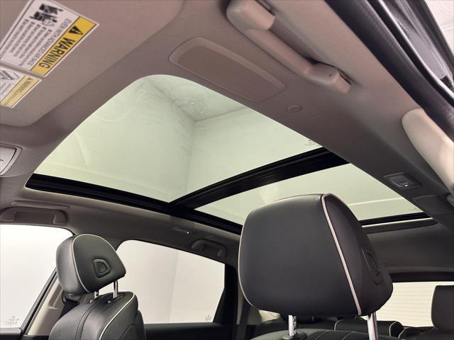 used 2022 Acura RDX car, priced at $37,750
