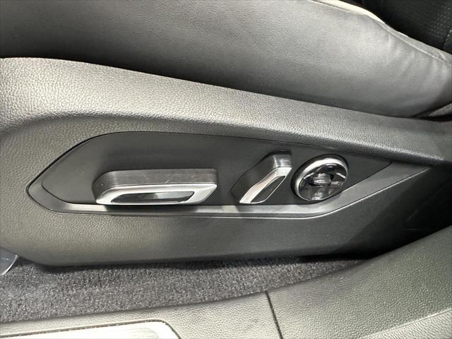 used 2022 Acura RDX car, priced at $37,750