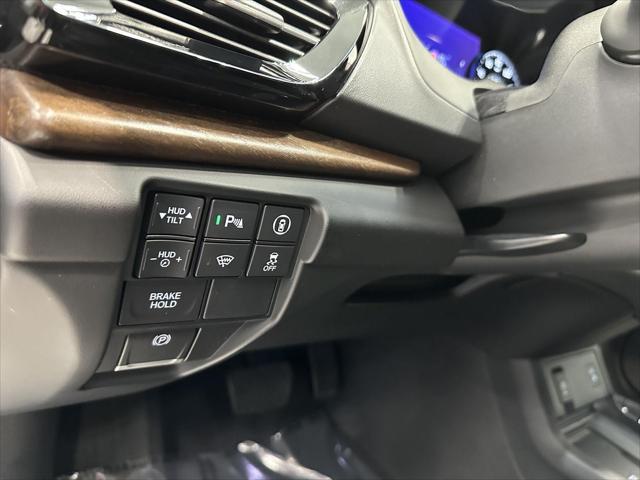 used 2022 Acura RDX car, priced at $37,750