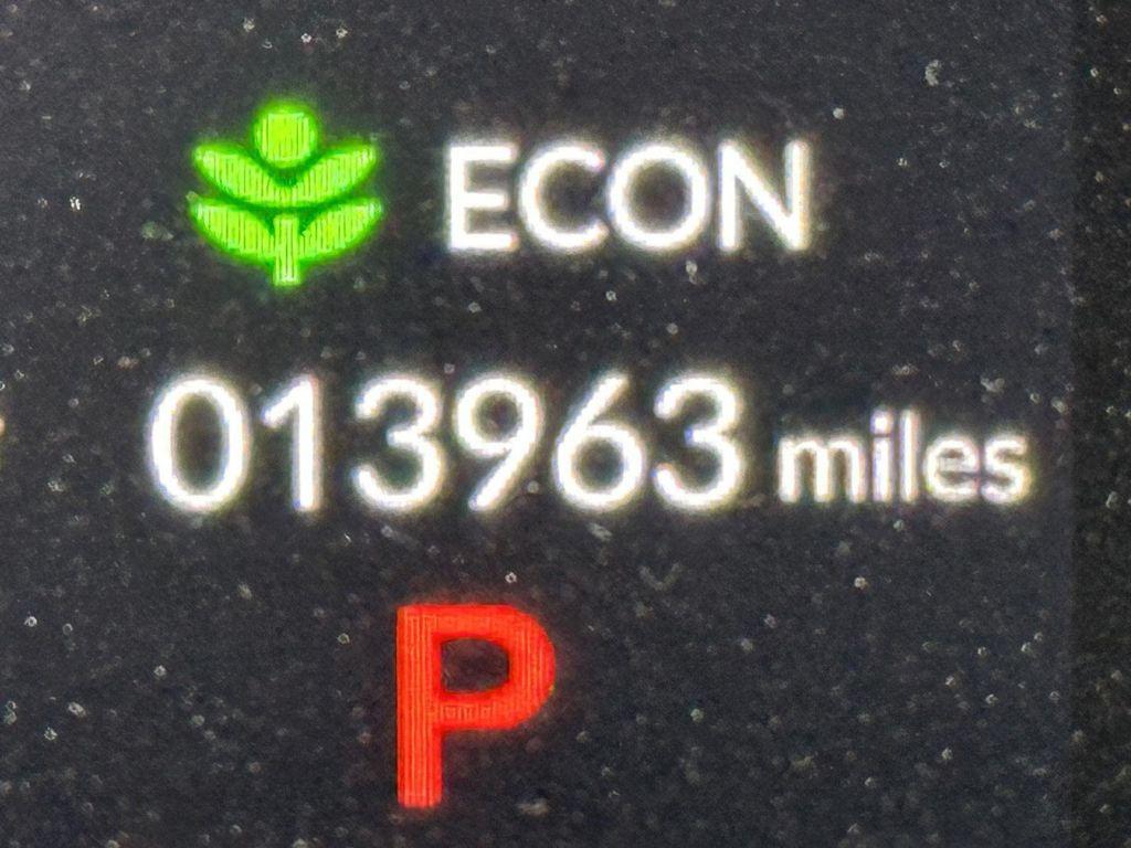used 2024 Honda HR-V car, priced at $25,900