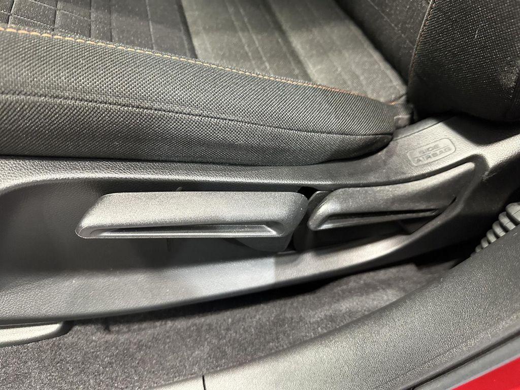 used 2024 Honda HR-V car, priced at $25,200