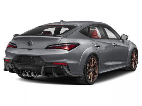 new 2025 Acura Integra car, priced at $54,395