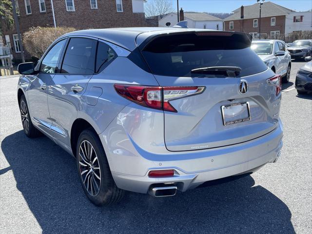 new 2025 Acura RDX car, priced at $53,800