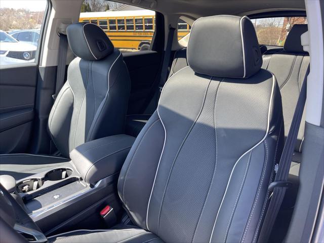 new 2025 Acura RDX car, priced at $53,800