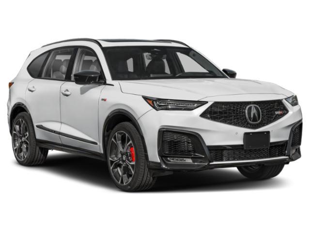 new 2025 Acura MDX car