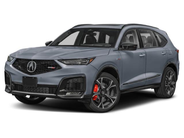 new 2025 Acura MDX car