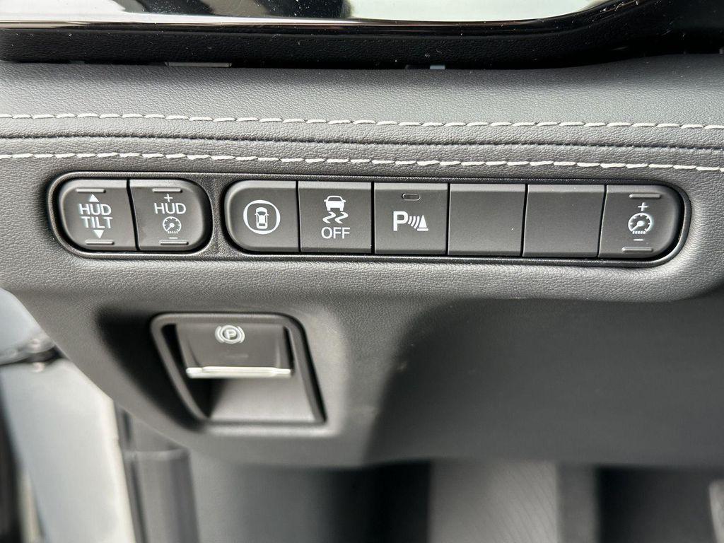 new 2026 Acura MDX car, priced at $68,250