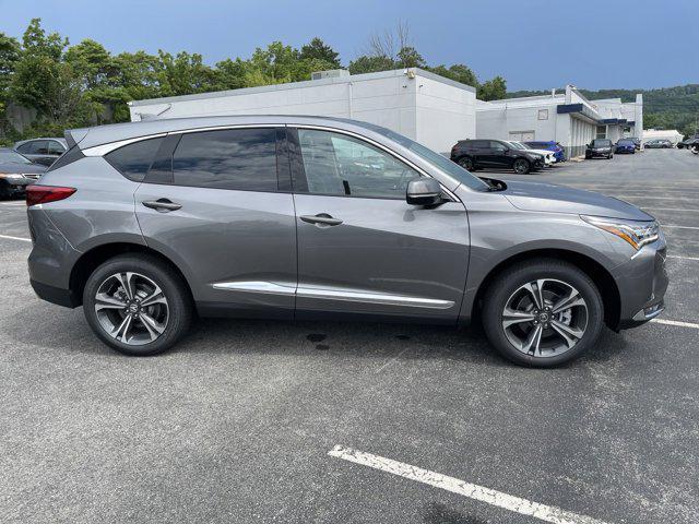 new 2024 Acura RDX car, priced at $54,100