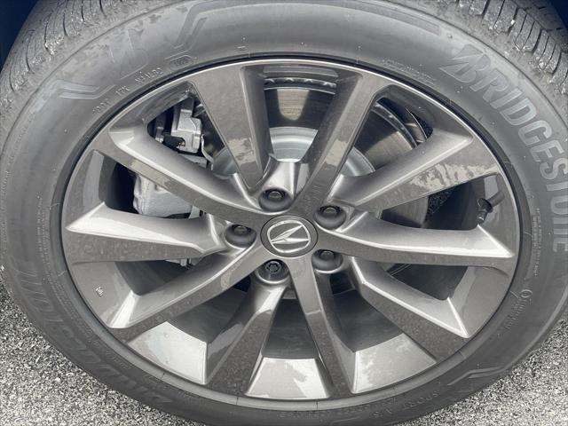 new 2026 Acura MDX car, priced at $64,350