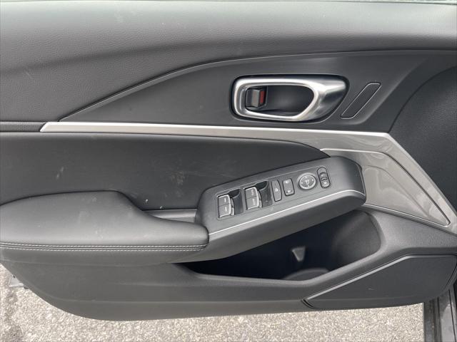 new 2025 Acura Integra car, priced at $36,795