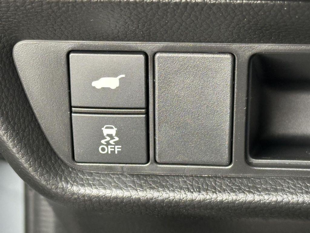 new 2025 Acura ADX car, priced at $38,950