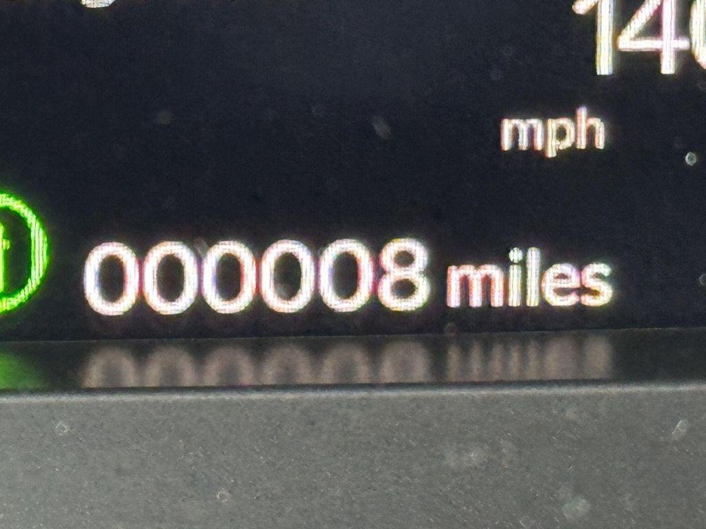 new 2025 Acura ADX car, priced at $38,950