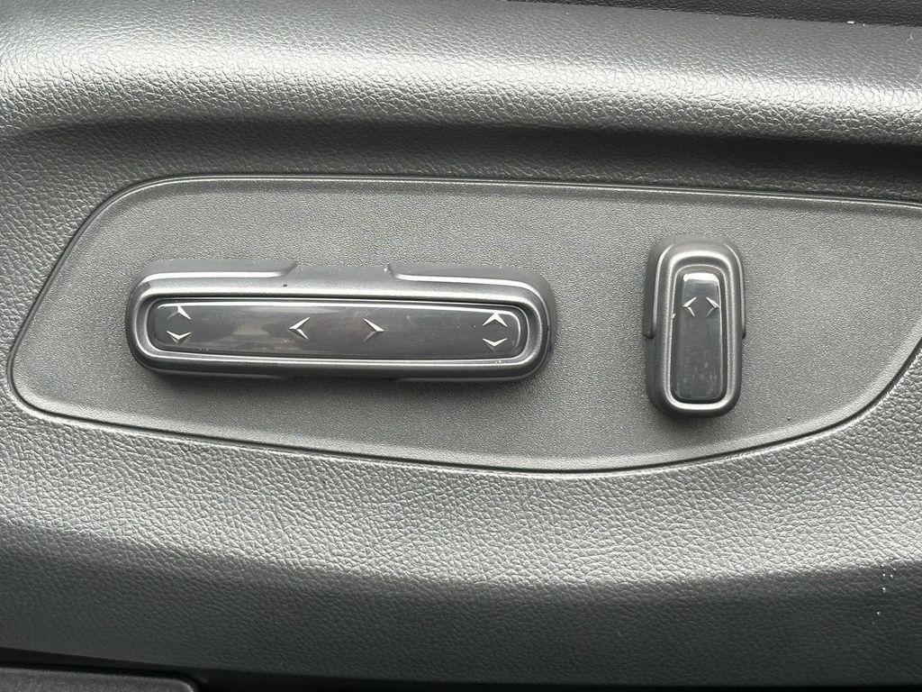 new 2025 Acura ADX car, priced at $38,950