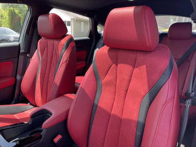 new 2025 Acura Integra car, priced at $39,795