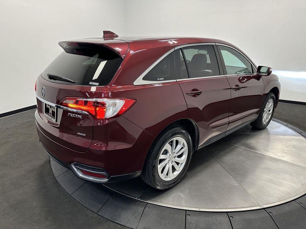 used 2016 Acura RDX car, priced at $14,900