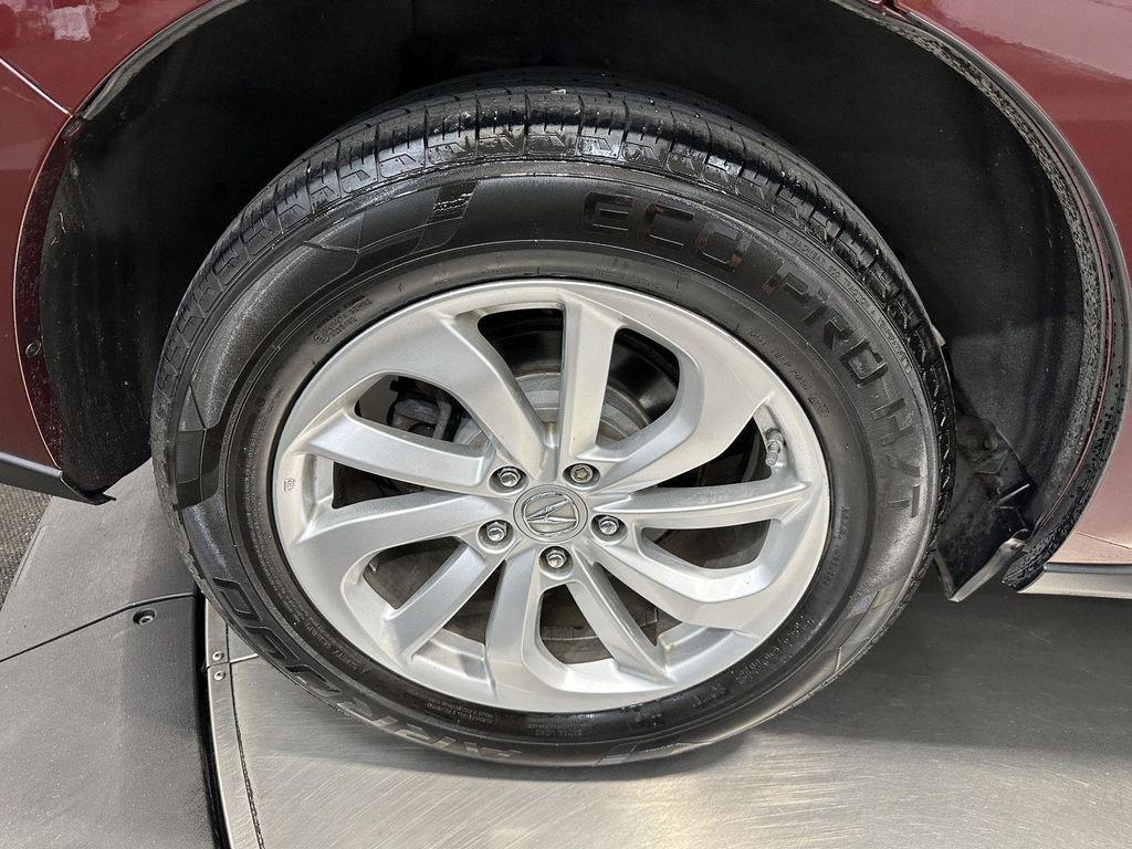 used 2016 Acura RDX car, priced at $14,900