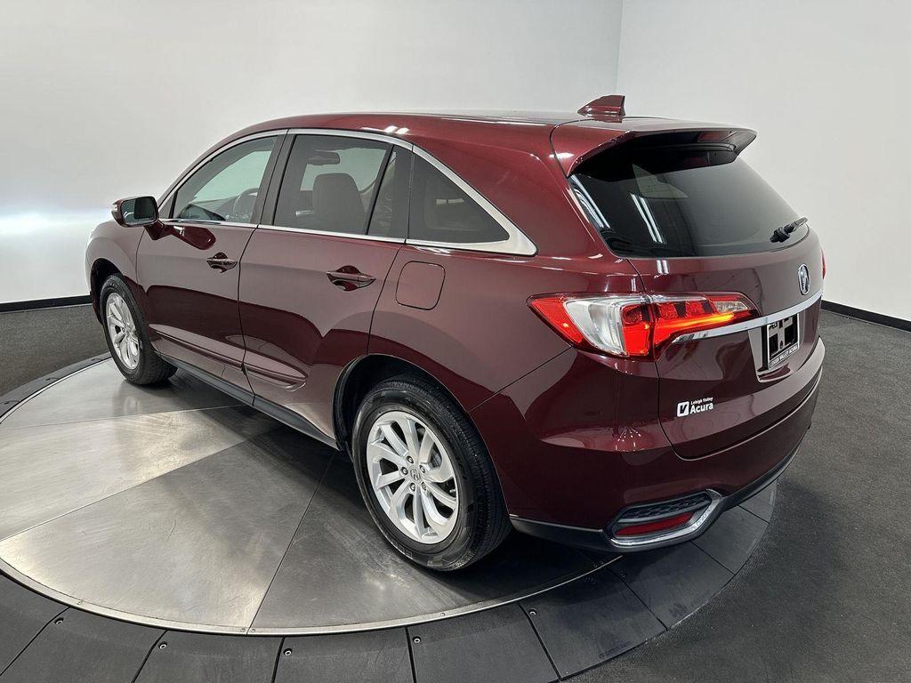 used 2016 Acura RDX car, priced at $14,900