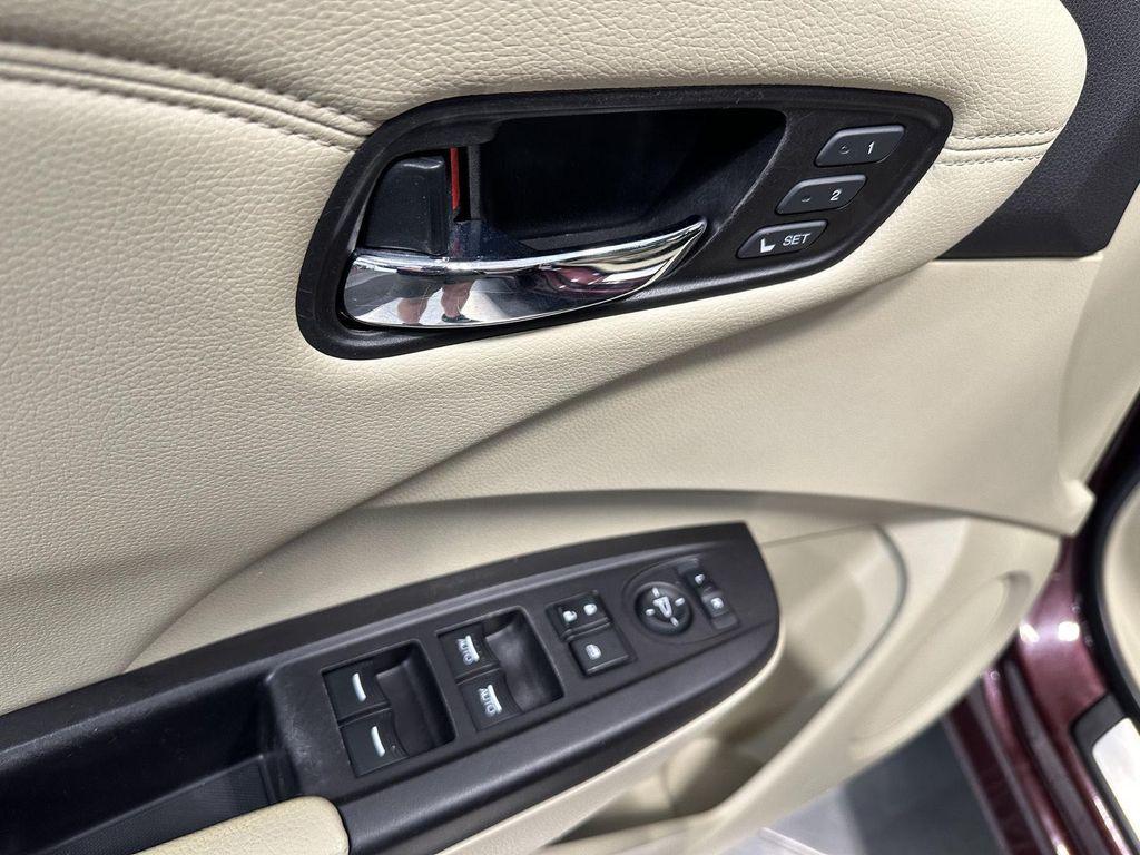 used 2016 Acura RDX car, priced at $14,900