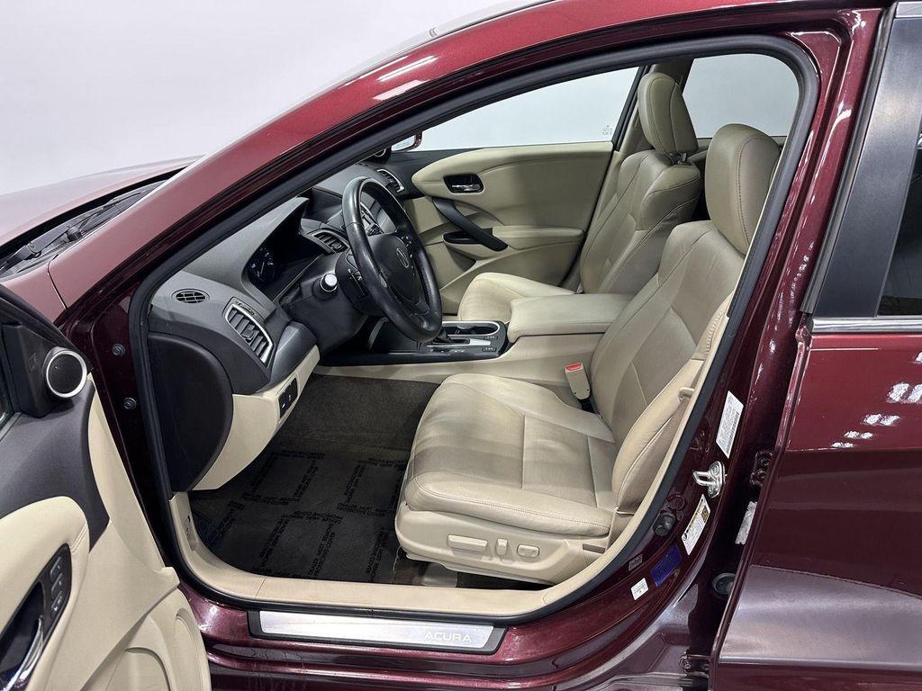 used 2016 Acura RDX car, priced at $14,900