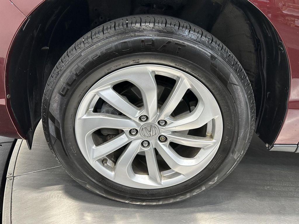 used 2016 Acura RDX car, priced at $14,900