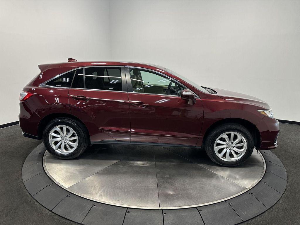 used 2016 Acura RDX car, priced at $14,900