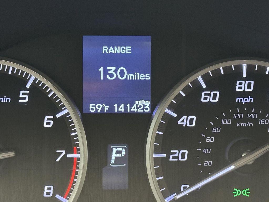 used 2016 Acura RDX car, priced at $14,900