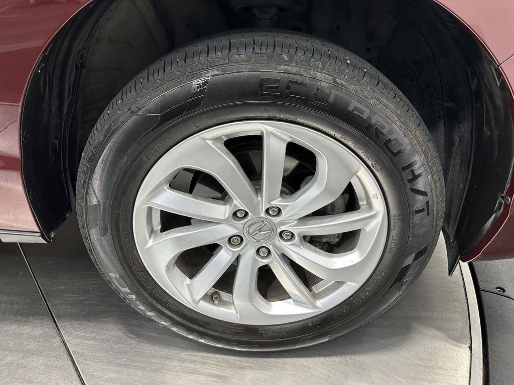 used 2016 Acura RDX car, priced at $14,900